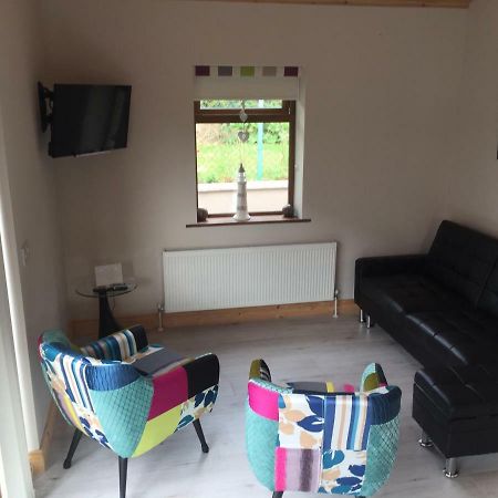 Reek View - Two Bedroom Cottage Γουέστπορτ Εξωτερικό φωτογραφία