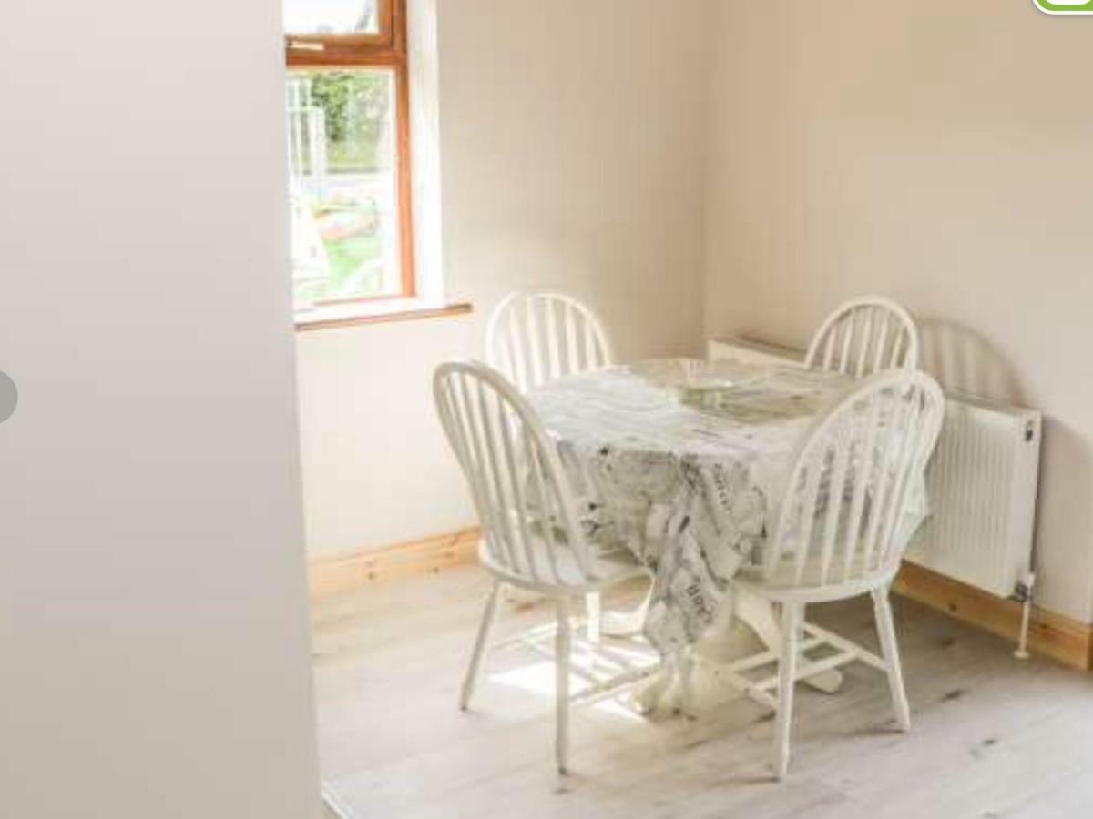 Reek View - Two Bedroom Cottage Γουέστπορτ Εξωτερικό φωτογραφία
