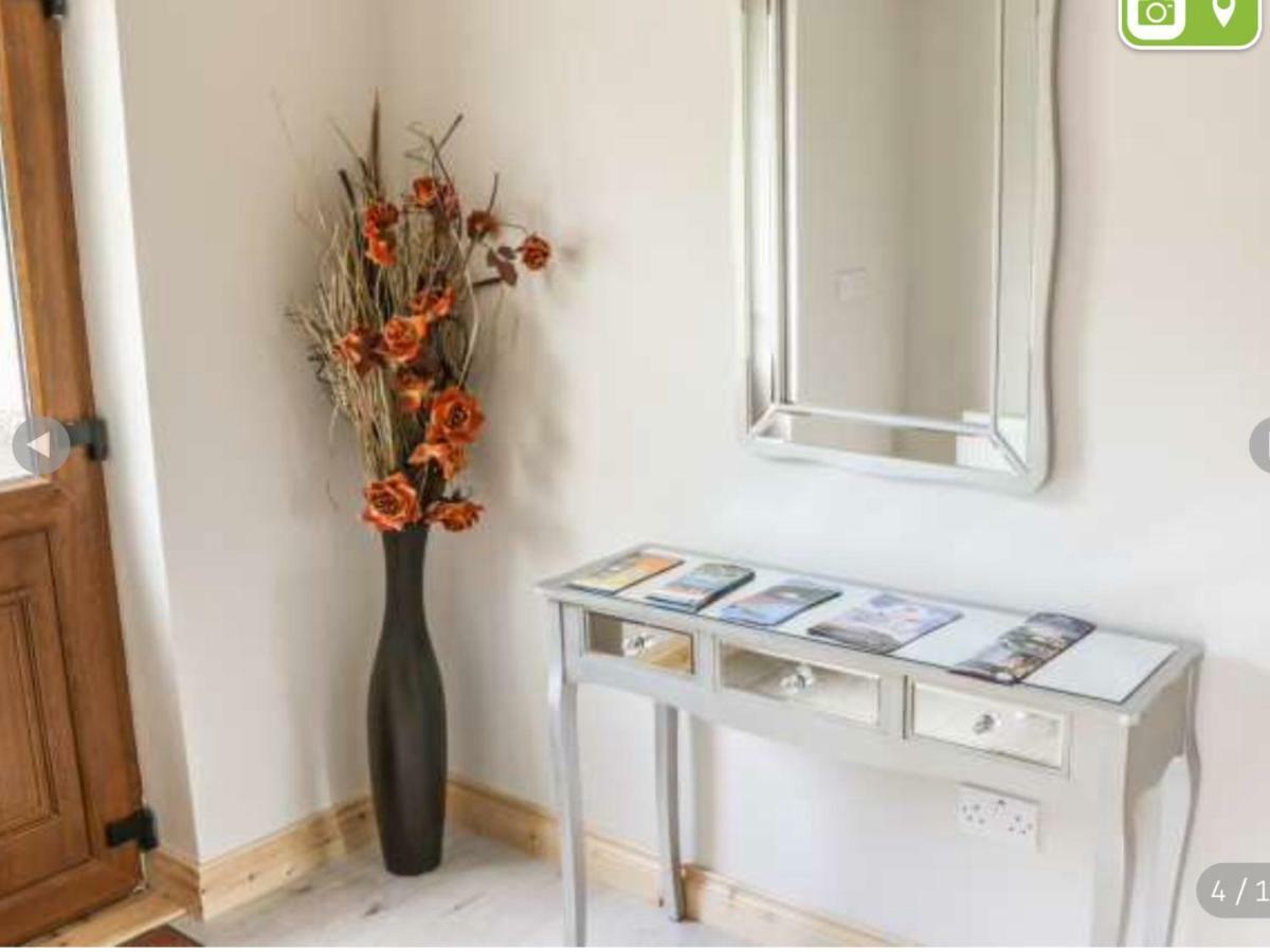 Reek View - Two Bedroom Cottage Γουέστπορτ Εξωτερικό φωτογραφία