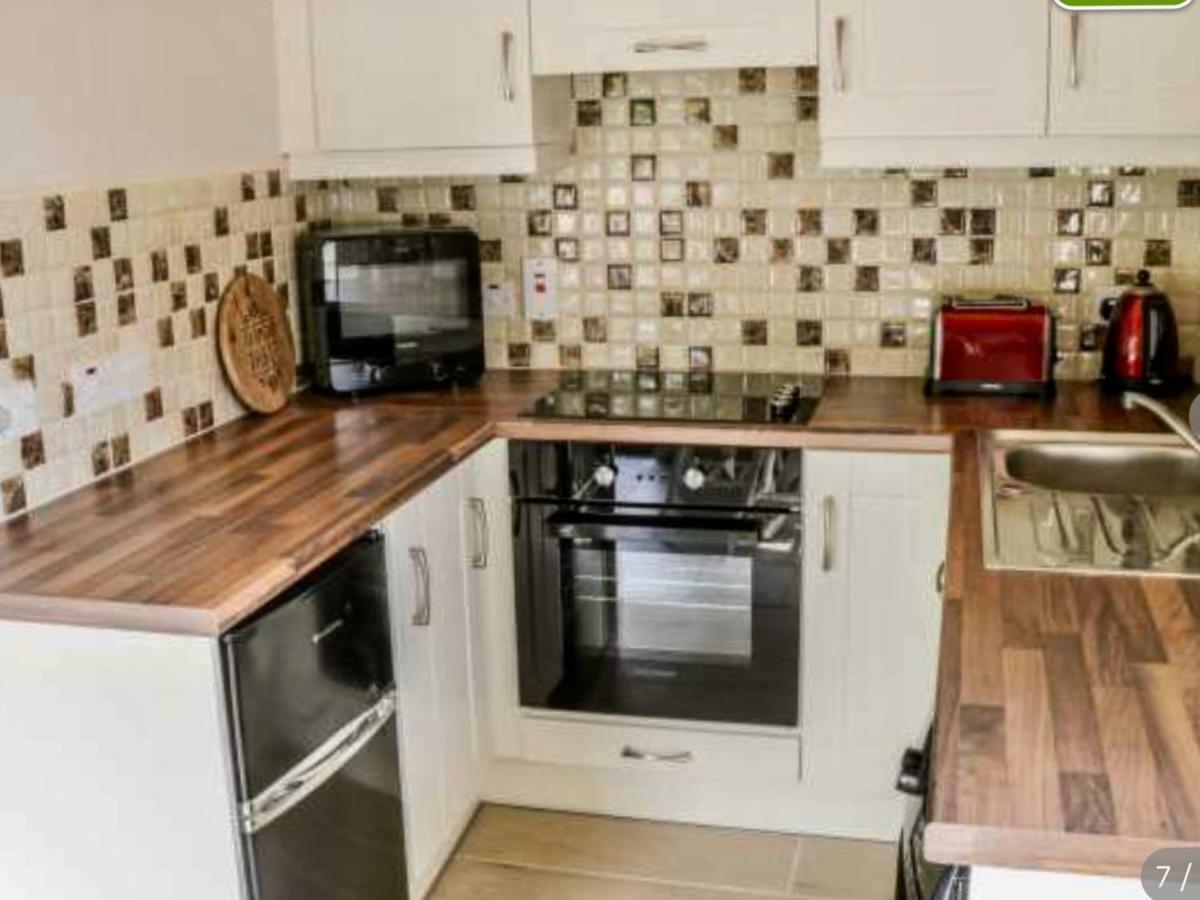 Reek View - Two Bedroom Cottage Γουέστπορτ Εξωτερικό φωτογραφία