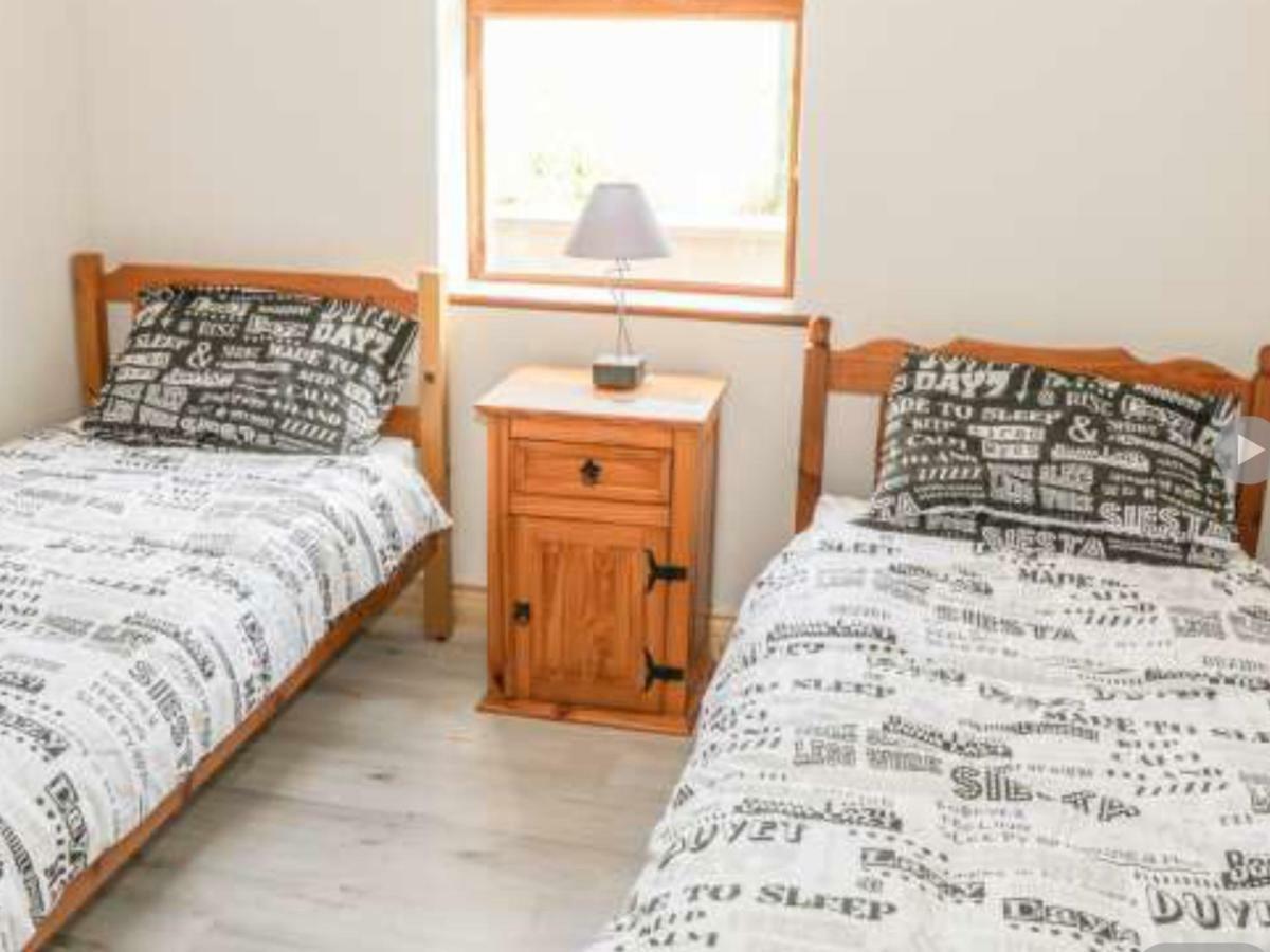 Reek View - Two Bedroom Cottage Γουέστπορτ Εξωτερικό φωτογραφία