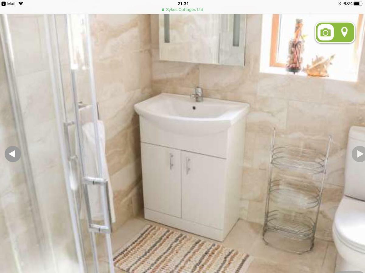 Reek View - Two Bedroom Cottage Γουέστπορτ Εξωτερικό φωτογραφία