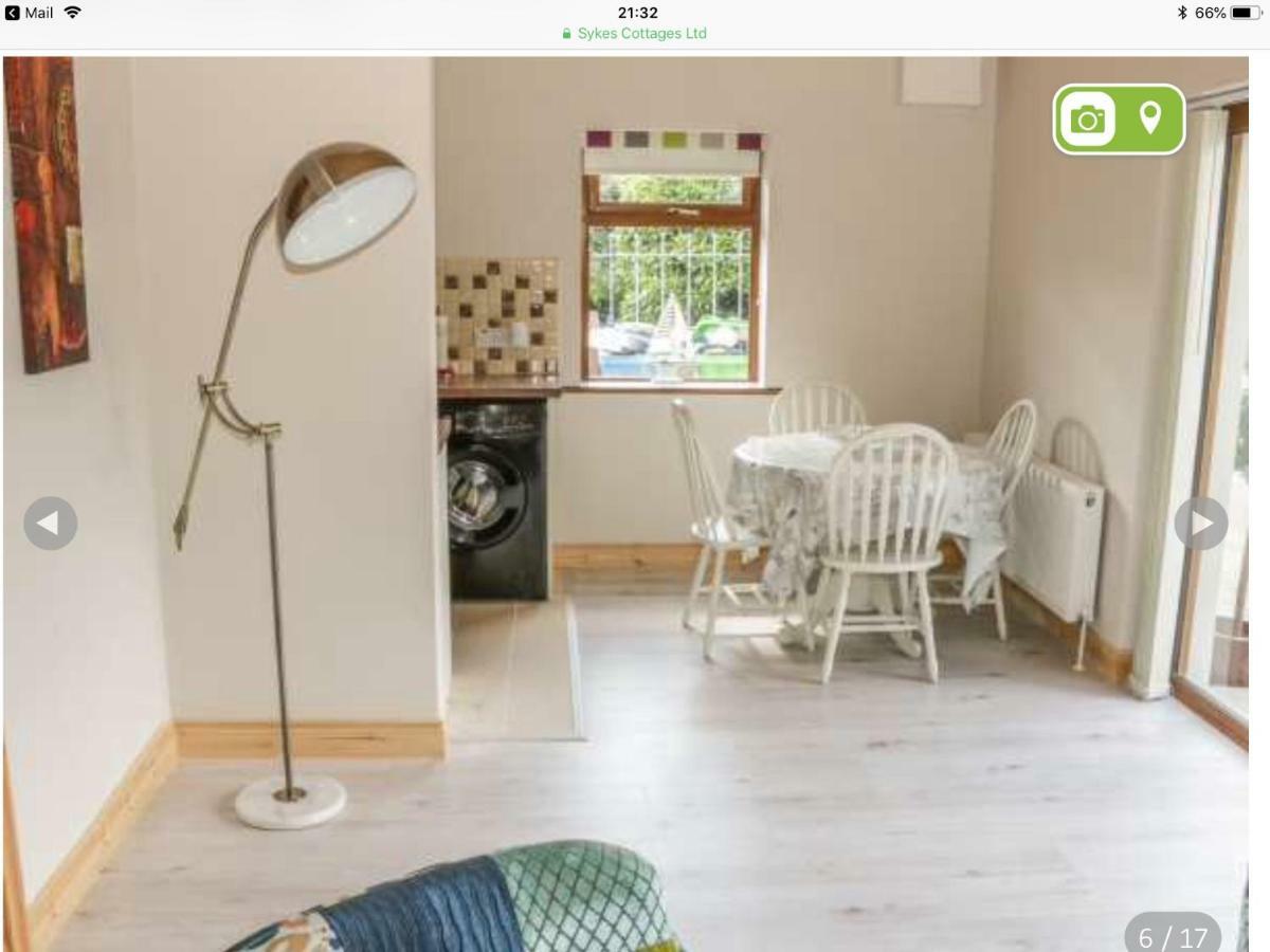 Reek View - Two Bedroom Cottage Γουέστπορτ Εξωτερικό φωτογραφία