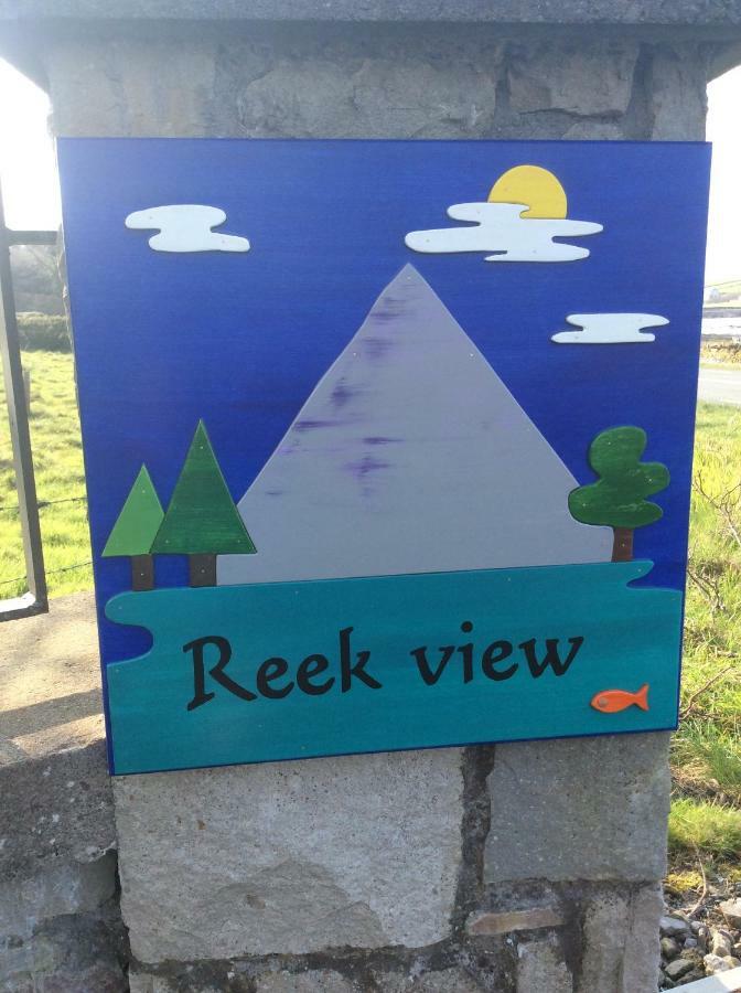 Reek View - Two Bedroom Cottage Γουέστπορτ Εξωτερικό φωτογραφία